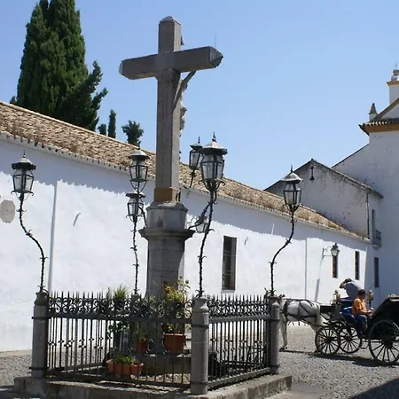 Capuchinos * Córdoba
